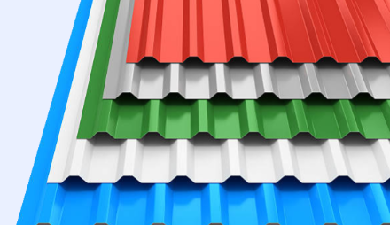 Crayon Roofings & Structures